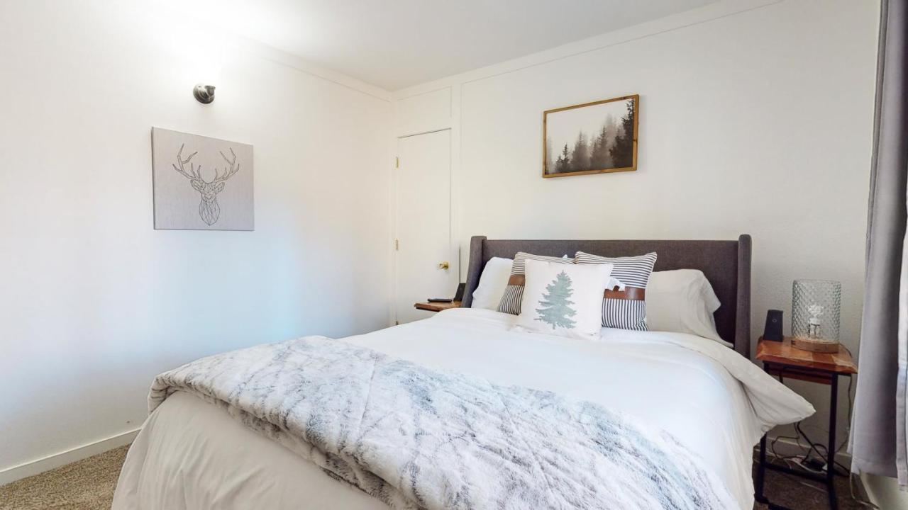 Lakeview #1 Apartamento Mammoth Lakes