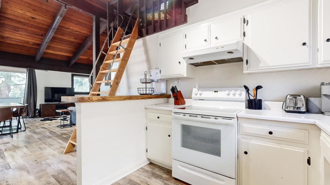 Apartamento Lakeview #1