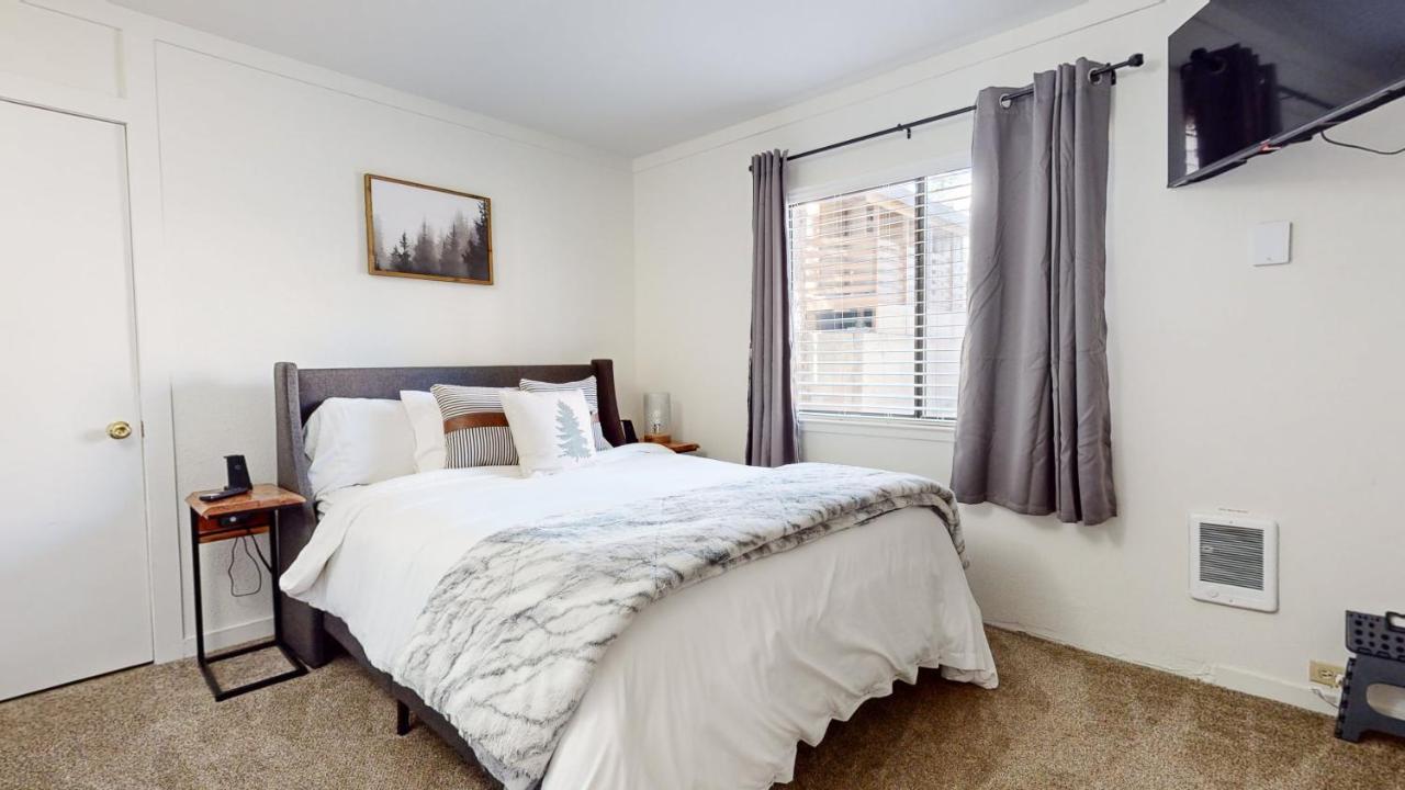 Lakeview #1 Apartamento Mammoth Lakes