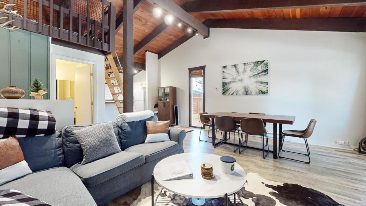Apartamento Lakeview #1